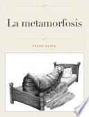 libro La Metamorfosis